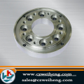 Ductile iron Flange adapter